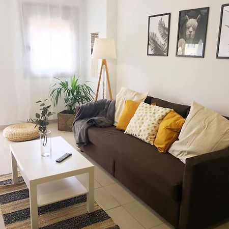 Farray Beach Flat I By Canary365 Лас Палмас де Гран Канария Екстериор снимка