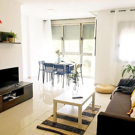 Farray Beach Flat I By Canary365 Лас Палмас де Гран Канария Екстериор снимка