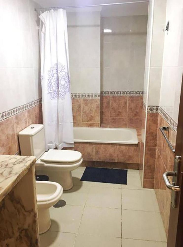Farray Beach Flat I By Canary365 Лас Палмас де Гран Канария Екстериор снимка