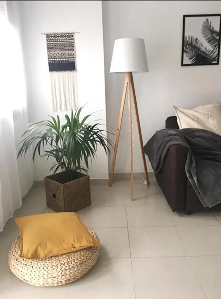 Farray Beach Flat I By Canary365 Лас Палмас де Гран Канария Екстериор снимка