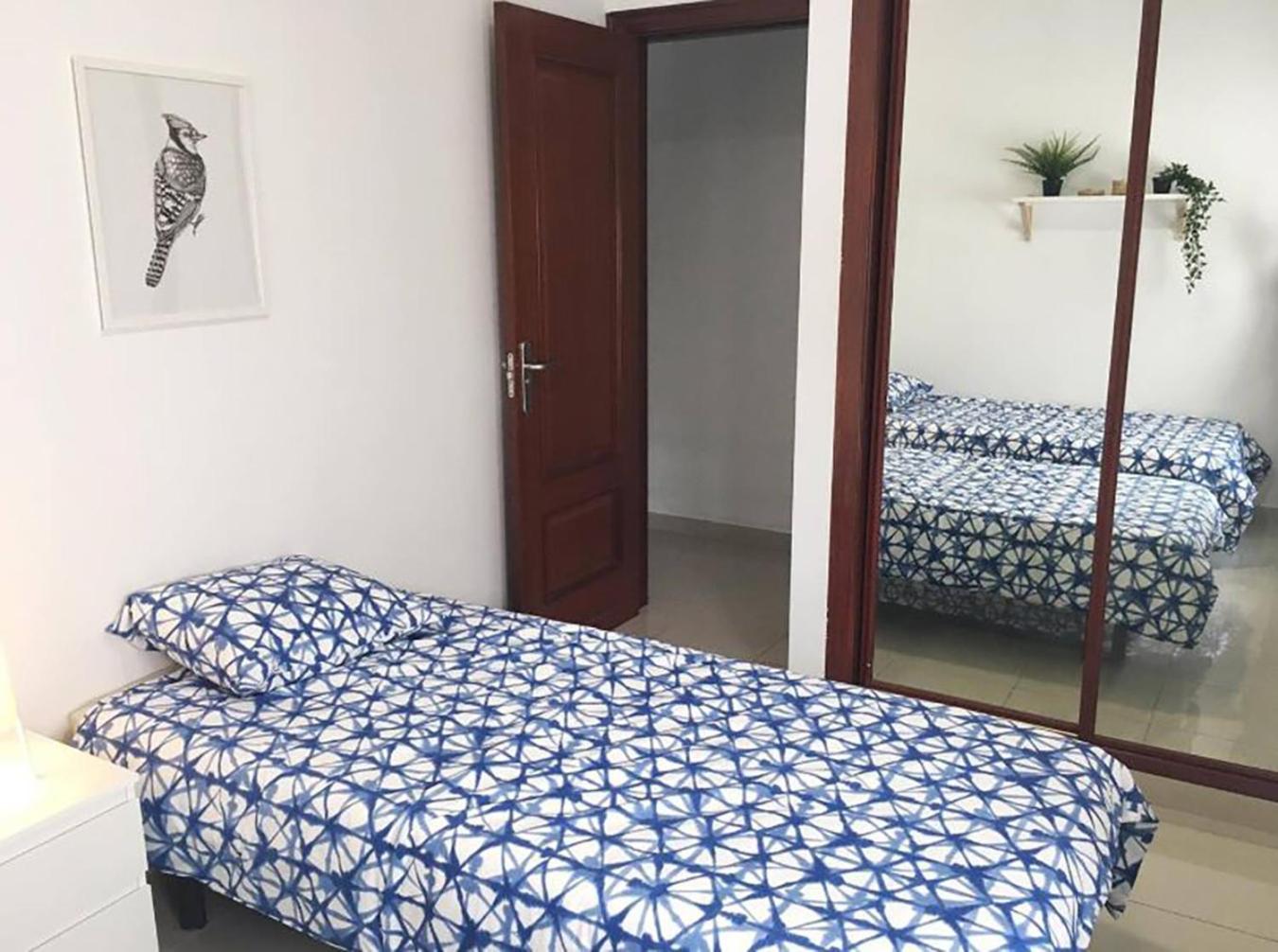 Farray Beach Flat I By Canary365 Лас Палмас де Гран Канария Екстериор снимка