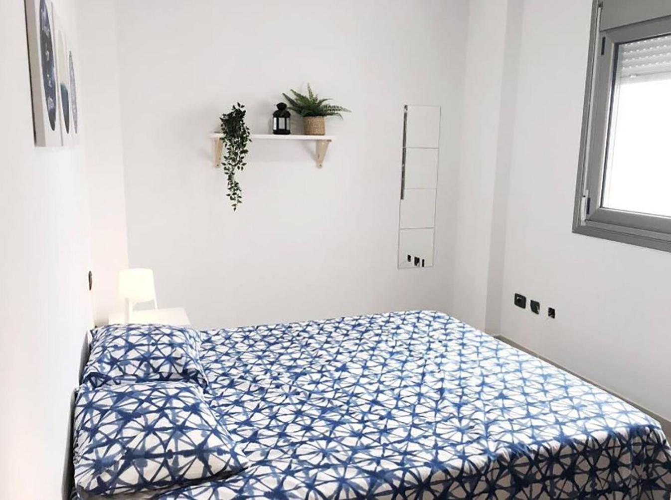 Farray Beach Flat I By Canary365 Лас Палмас де Гран Канария Екстериор снимка